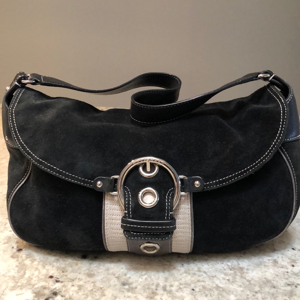 Cole Haan Hobo Bag